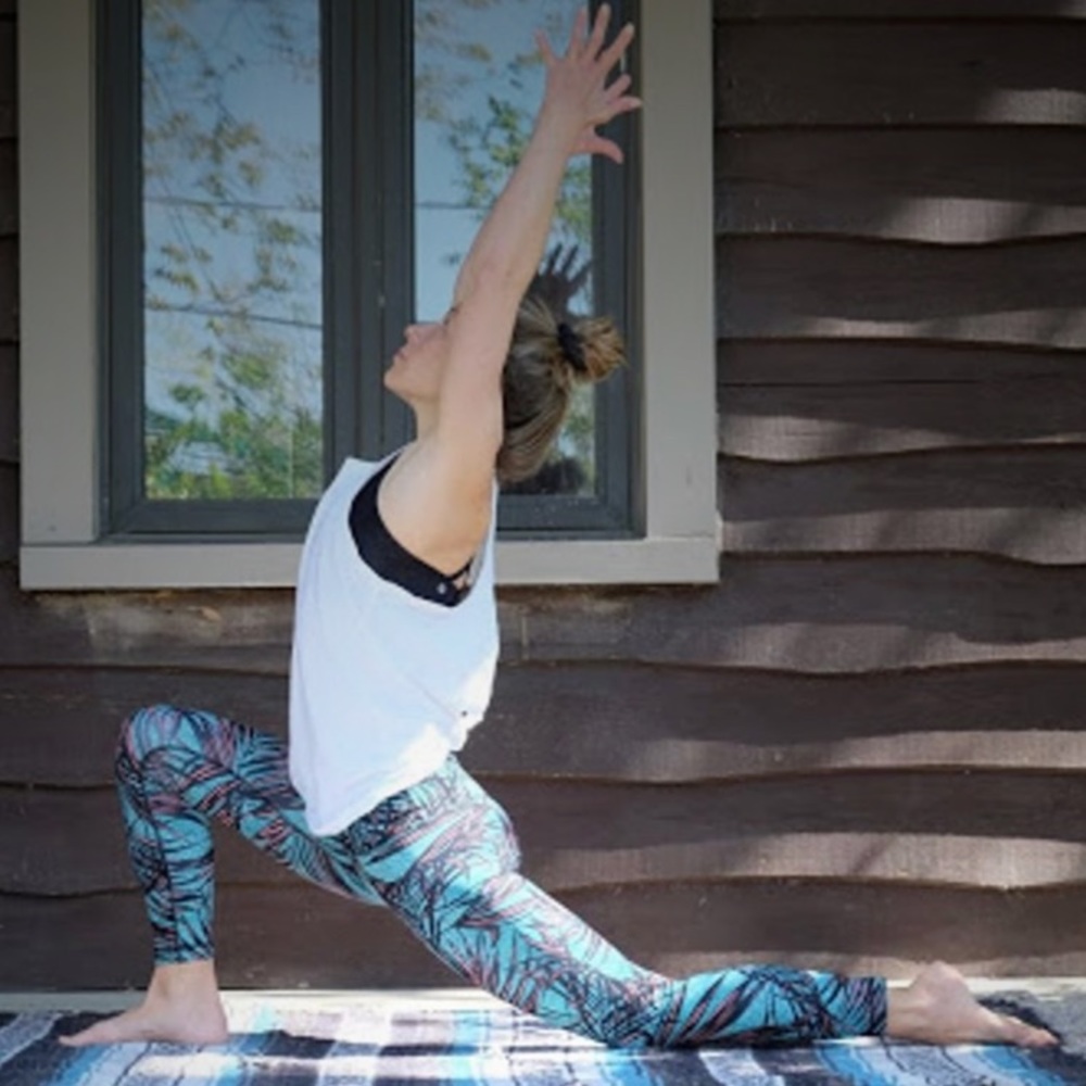 Lululemon High Times Pant